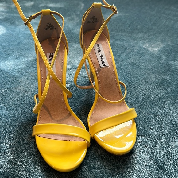 STEVEN MADDEN - Picture 1 of 5